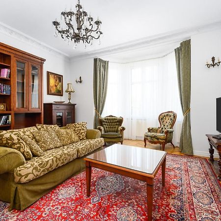 Apartament Pod Grunwaldem โซพอต ภายนอก รูปภาพ
