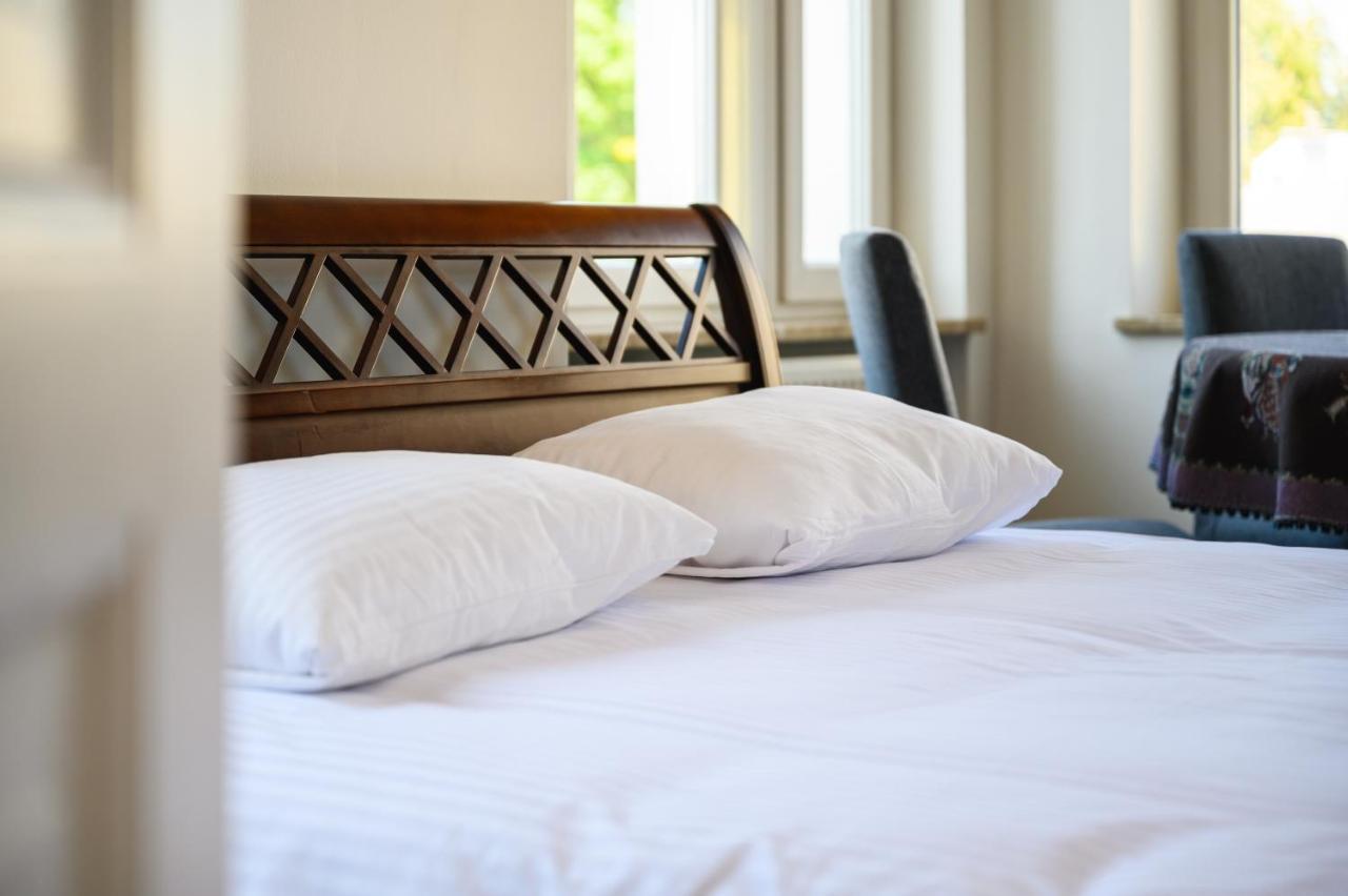 Apartament Pod Grunwaldem โซพอต ภายนอก รูปภาพ