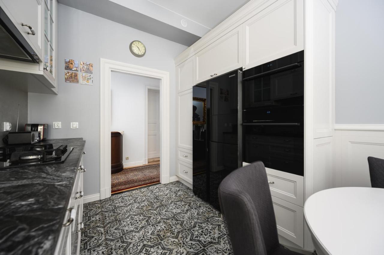 Apartament Pod Grunwaldem โซพอต ภายนอก รูปภาพ