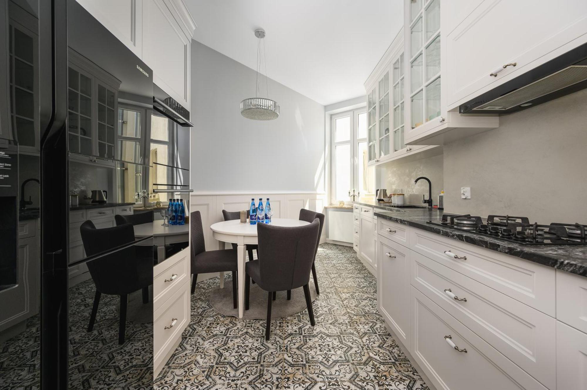 Apartament Pod Grunwaldem โซพอต ภายนอก รูปภาพ