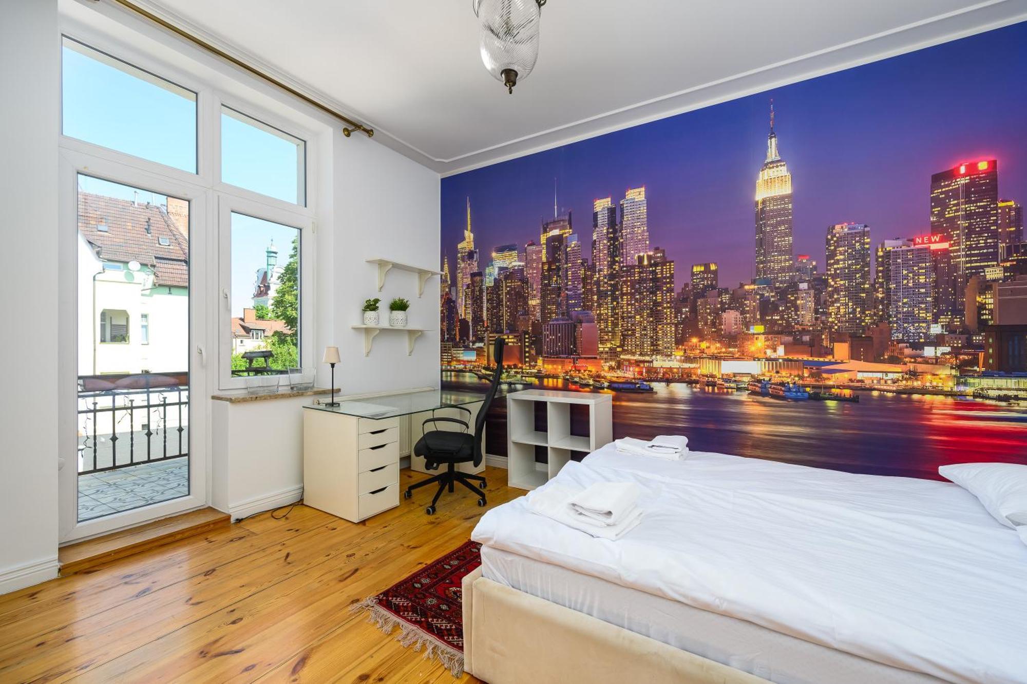 Apartament Pod Grunwaldem โซพอต ภายนอก รูปภาพ